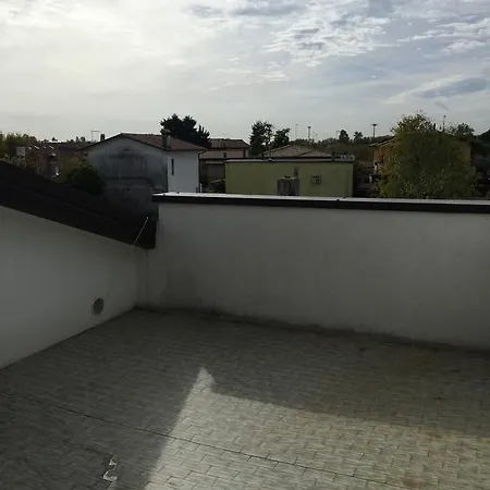 Appartamento Casa Ferrari