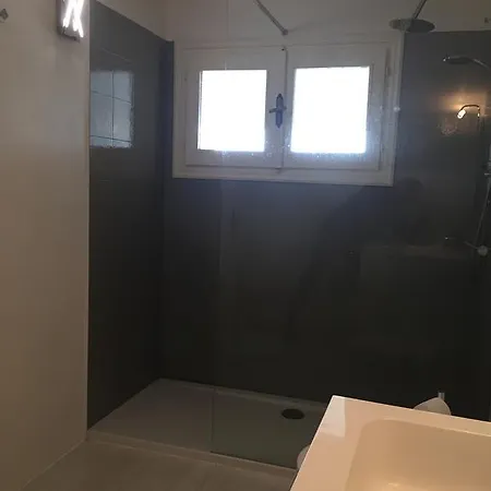 Apartamento Casa Ferrari Paese