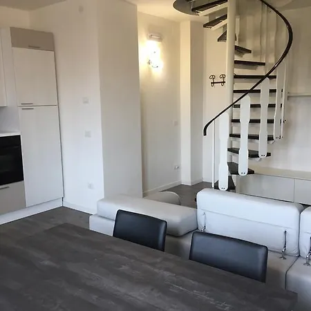 Appartamento Casa Ferrari *