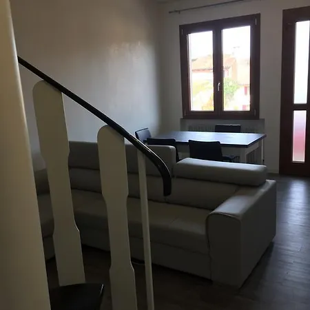 Apartamento Casa Ferrari
