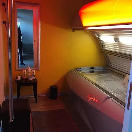 Casa Ferrari
