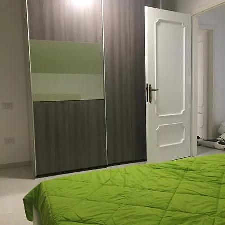 Appartamento Casa Ferrari Paese