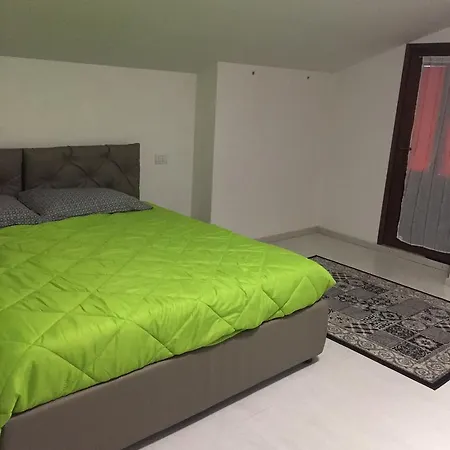 Casa Ferrari Appartamento