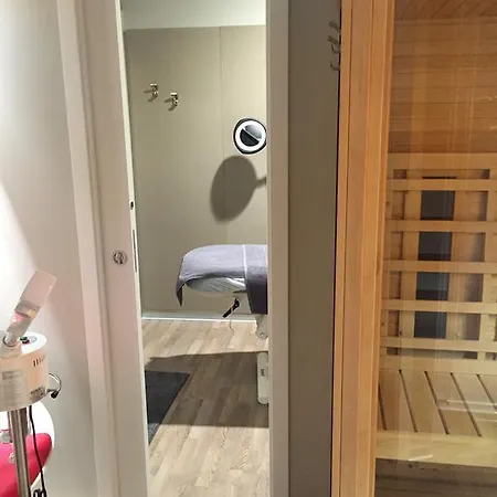 Apartamento Casa Ferrari Paese