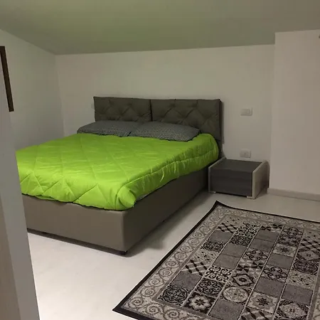 Casa Ferrari *