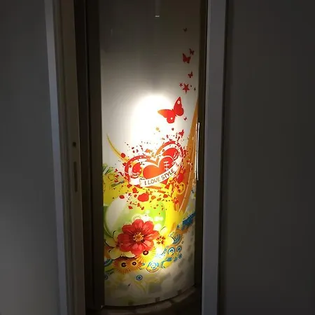 Appartamento Casa Ferrari