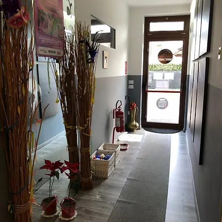 Apartamento Casa Ferrari *
